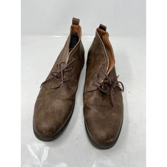 Izod Chelsea Ankle Boots Mens 13M main image 8